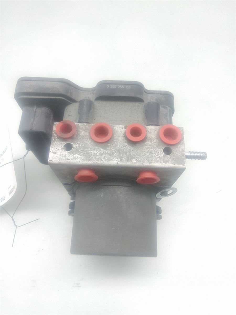 ABS Hydraulikkaggregat – bilde 2