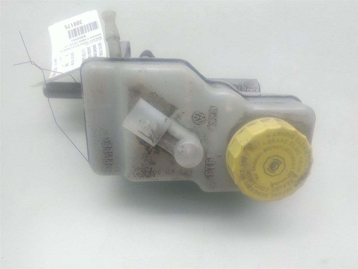 Brems Hovedsylinder – bilde 3