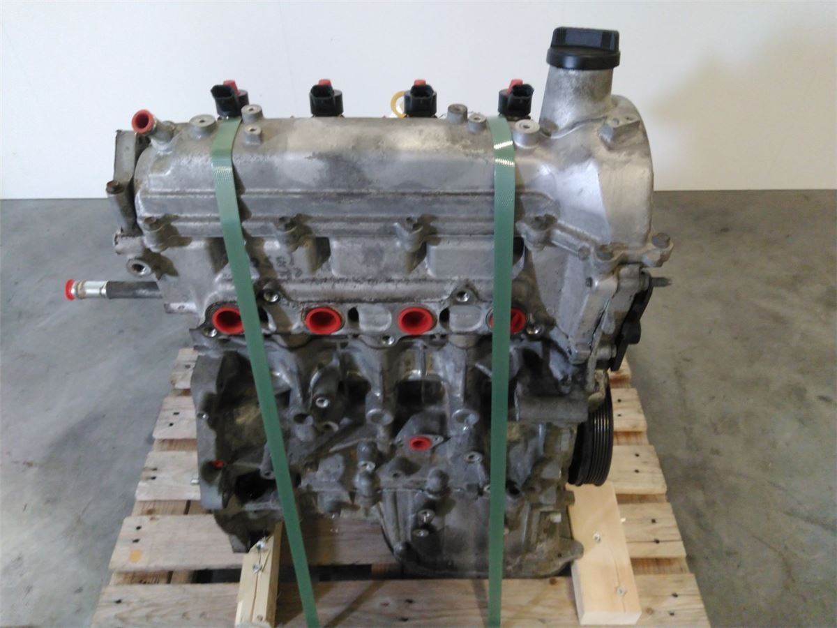 Motor Diesel – bilde 2