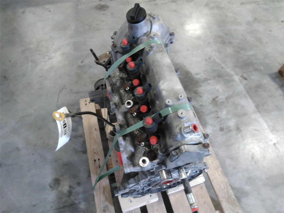 Motor Diesel – bilde 4