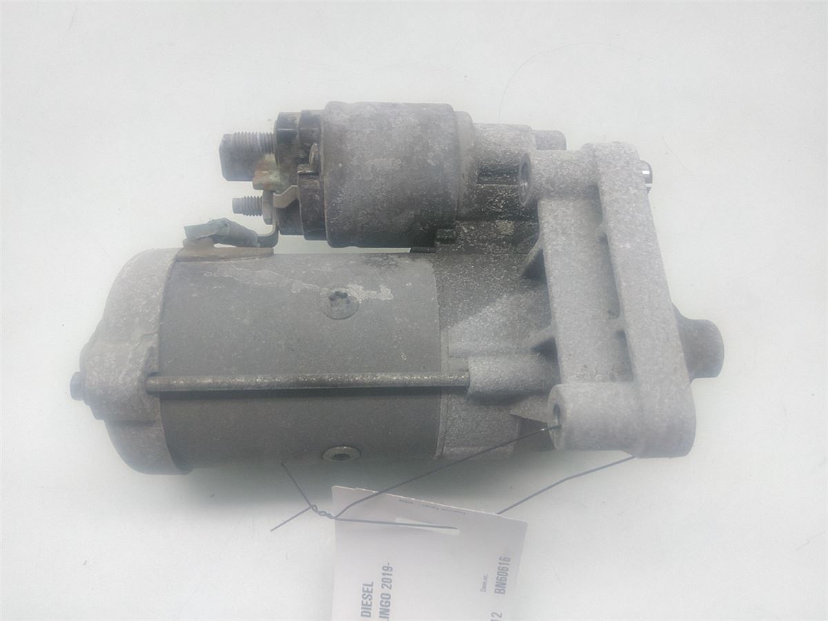Startmotor Diesel – bilde 1
