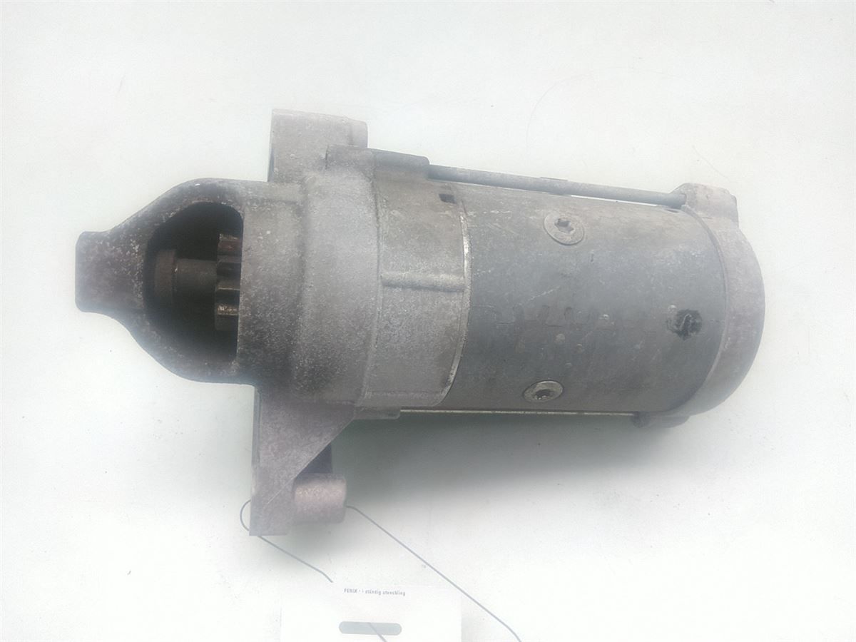 Startmotor Diesel – bilde 2