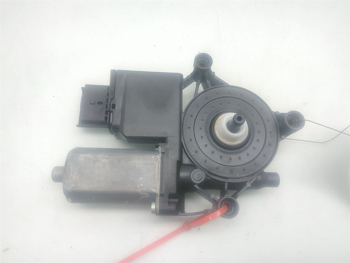 Vindusheismotor – bilde 1