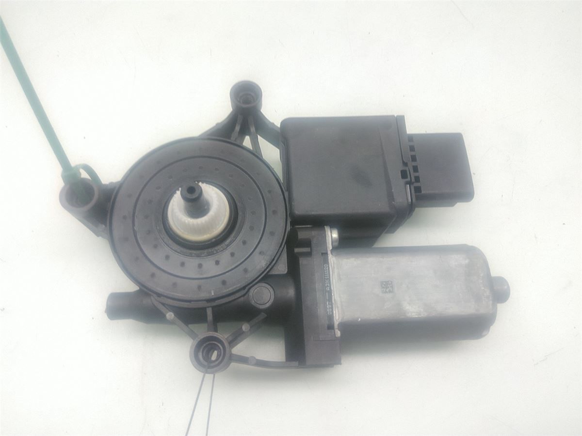 Vindusheismotor – bilde 1