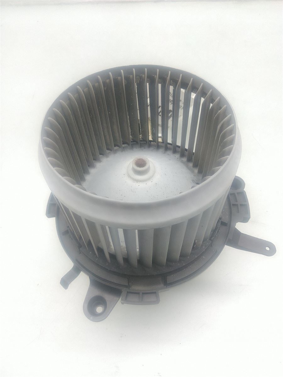 Varmeapparat Viftemotor – bilde 4