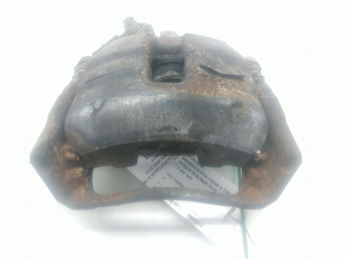 Bremsecaliper Foran Høyre – bilde 2