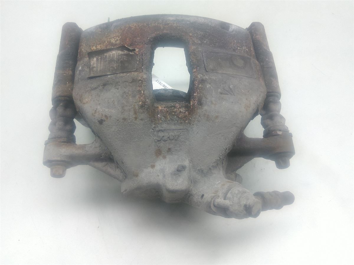 Bremsecaliper Foran Høyre – bilde 3