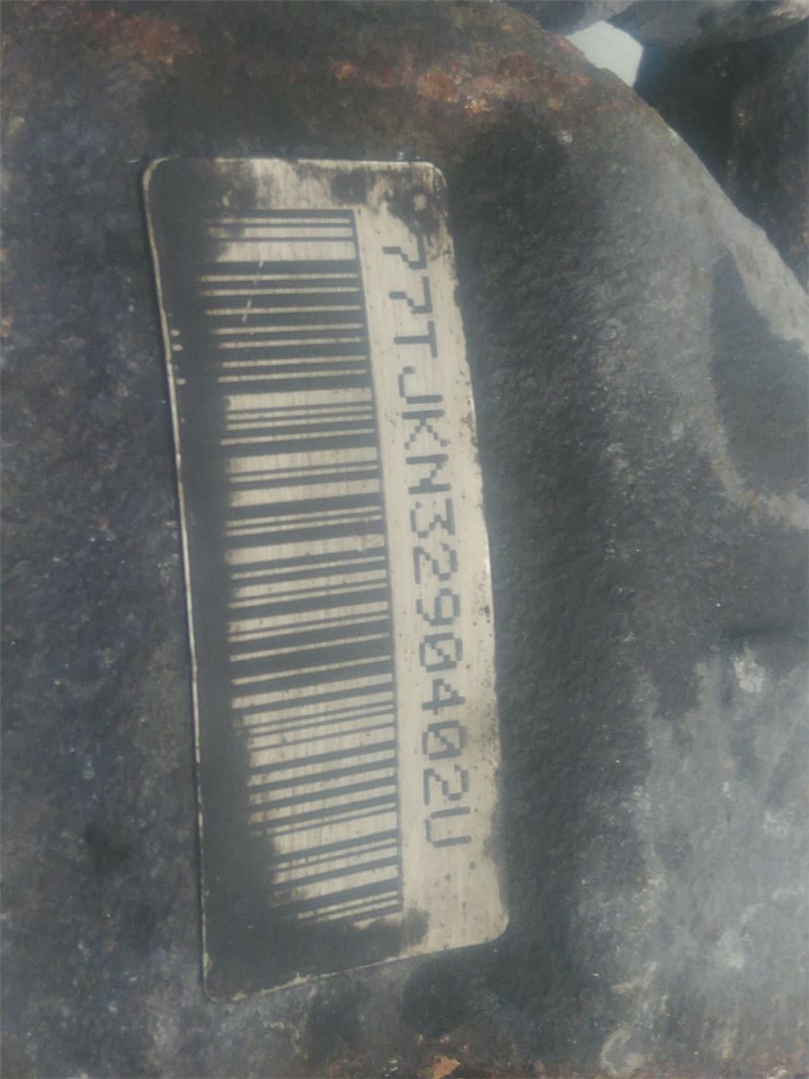 Bremsecaliper Foran Høyre – bilde 4