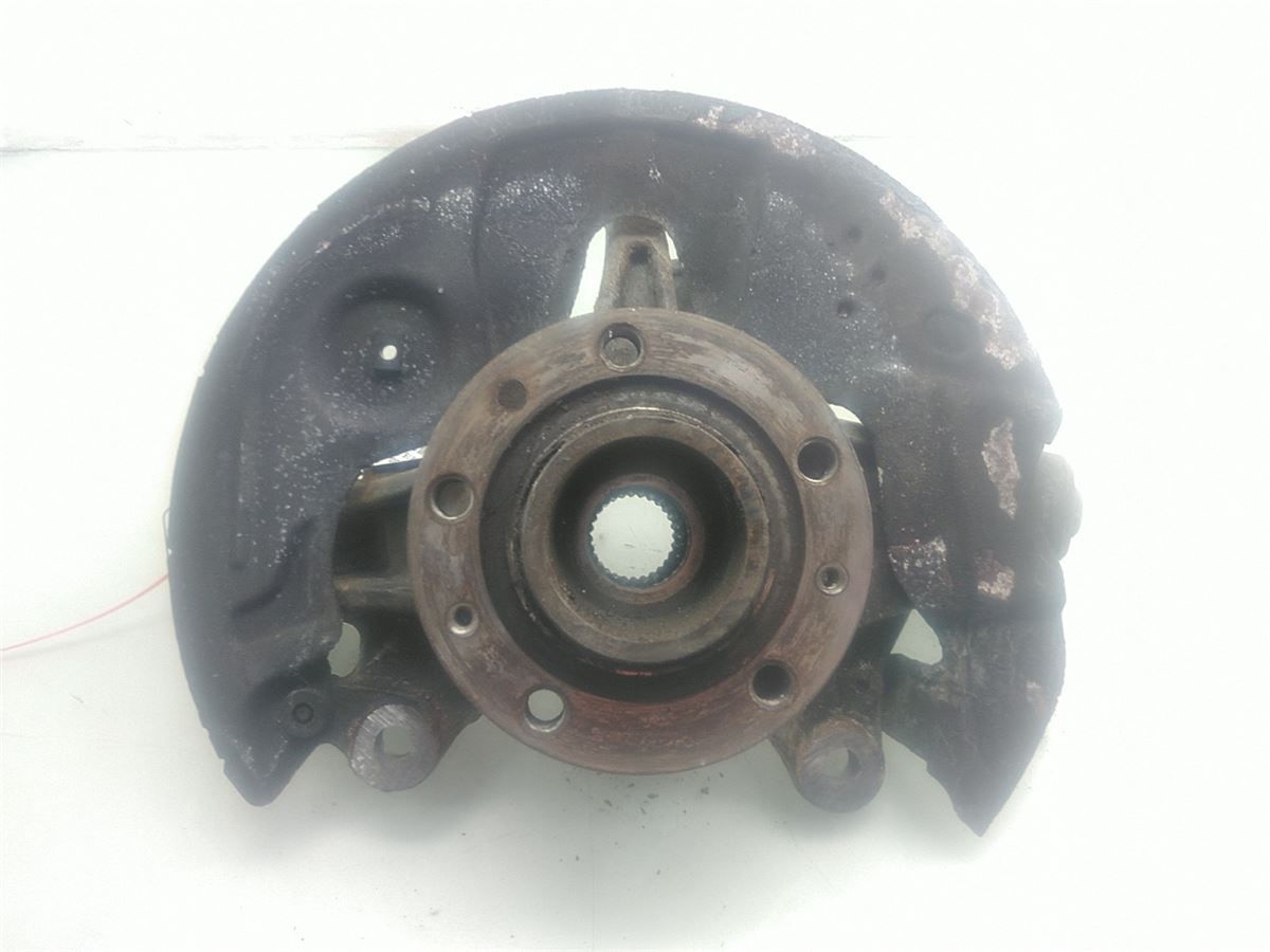 Spindel V.F – bilde 3