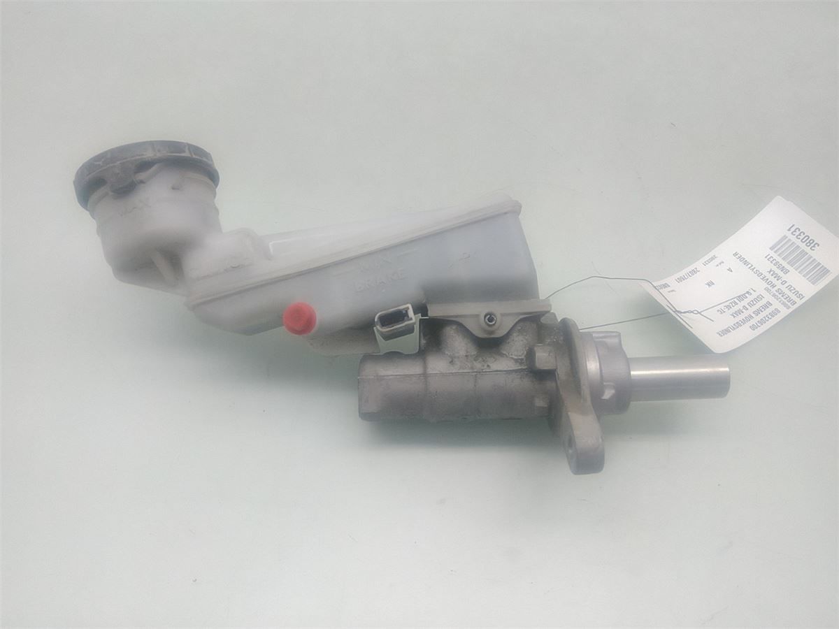 Brems Hovedsylinder – bilde 1
