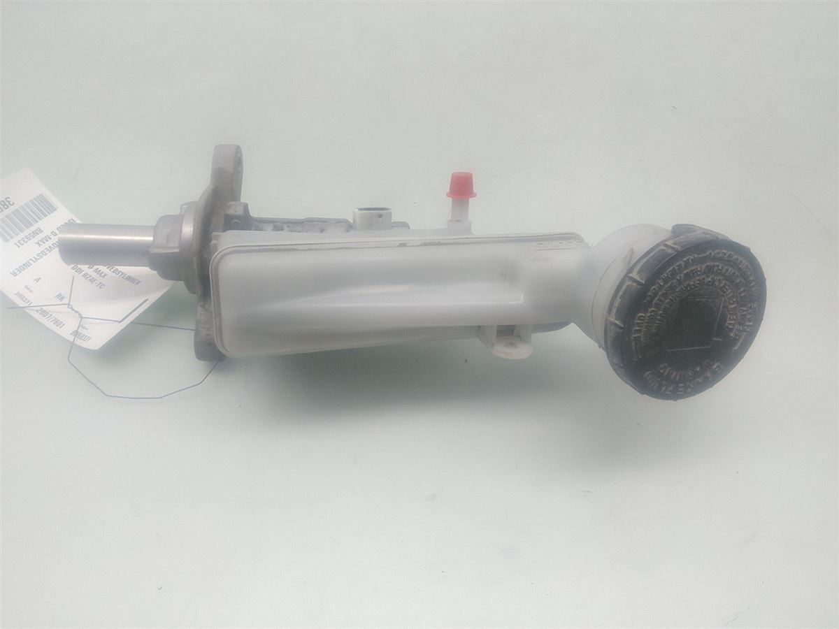 Brems Hovedsylinder – bilde 2