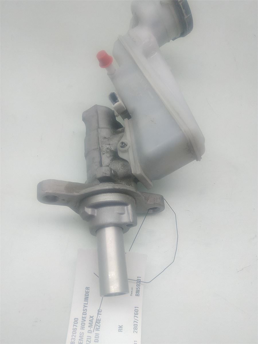 Brems Hovedsylinder – bilde 3