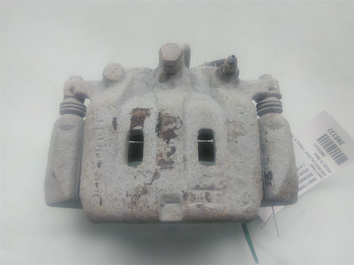 Bremsecaliper Foran Høyre – bilde 3