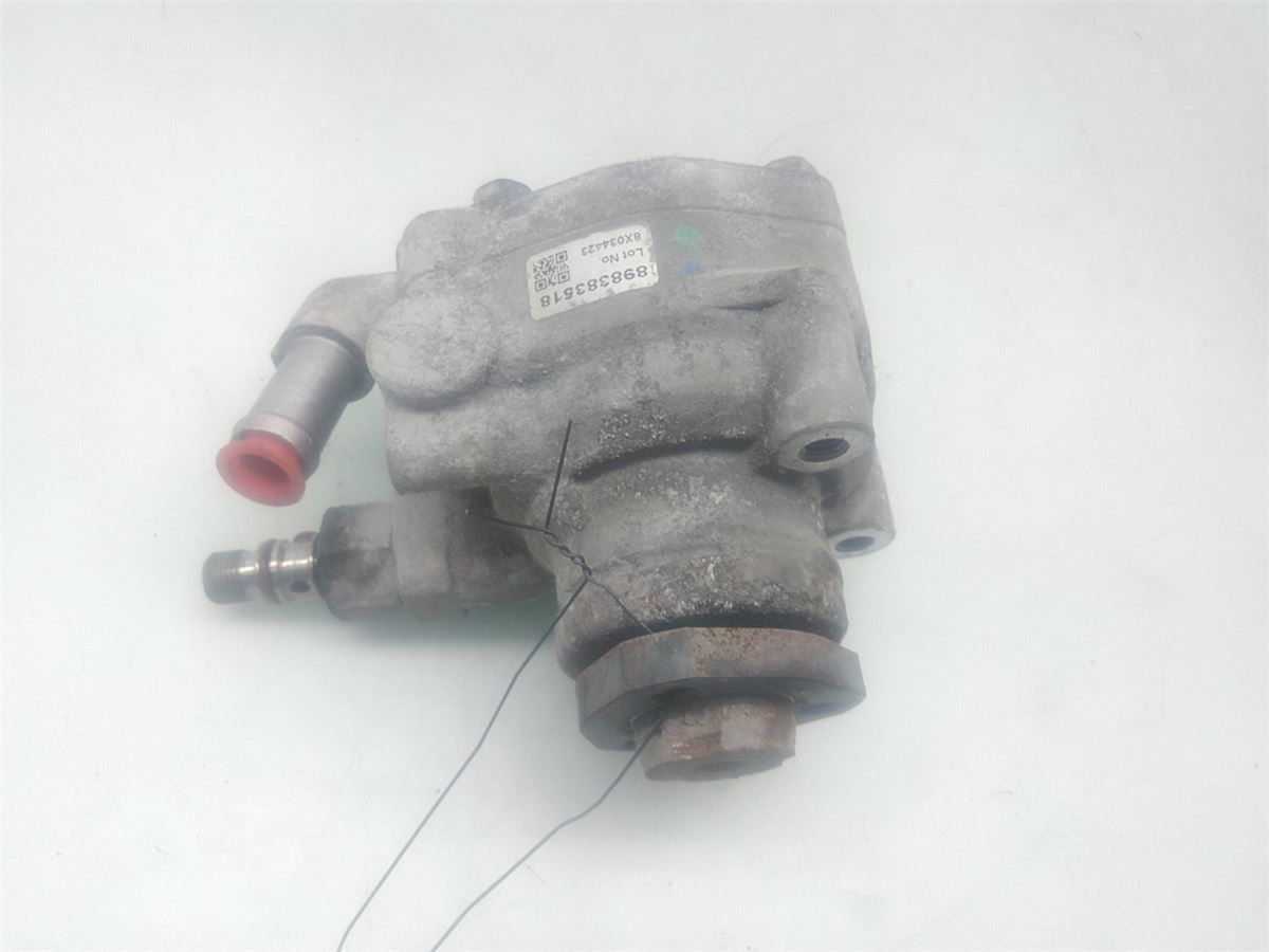 Servo Pumpe – bilde 1
