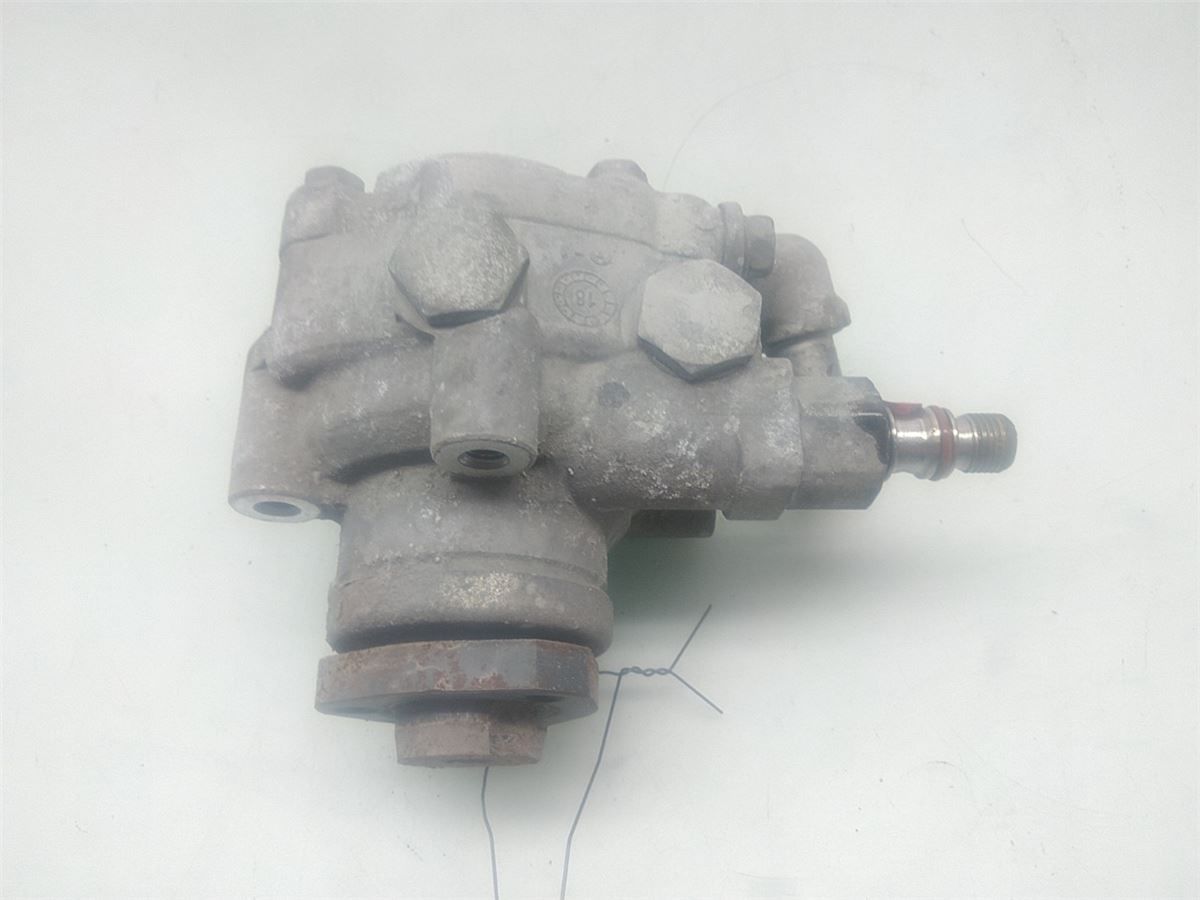 Servo Pumpe – bilde 3