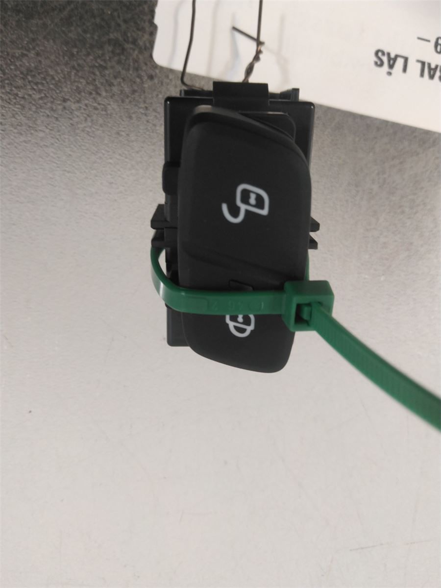 Bryter Sentral Lås – bilde 1