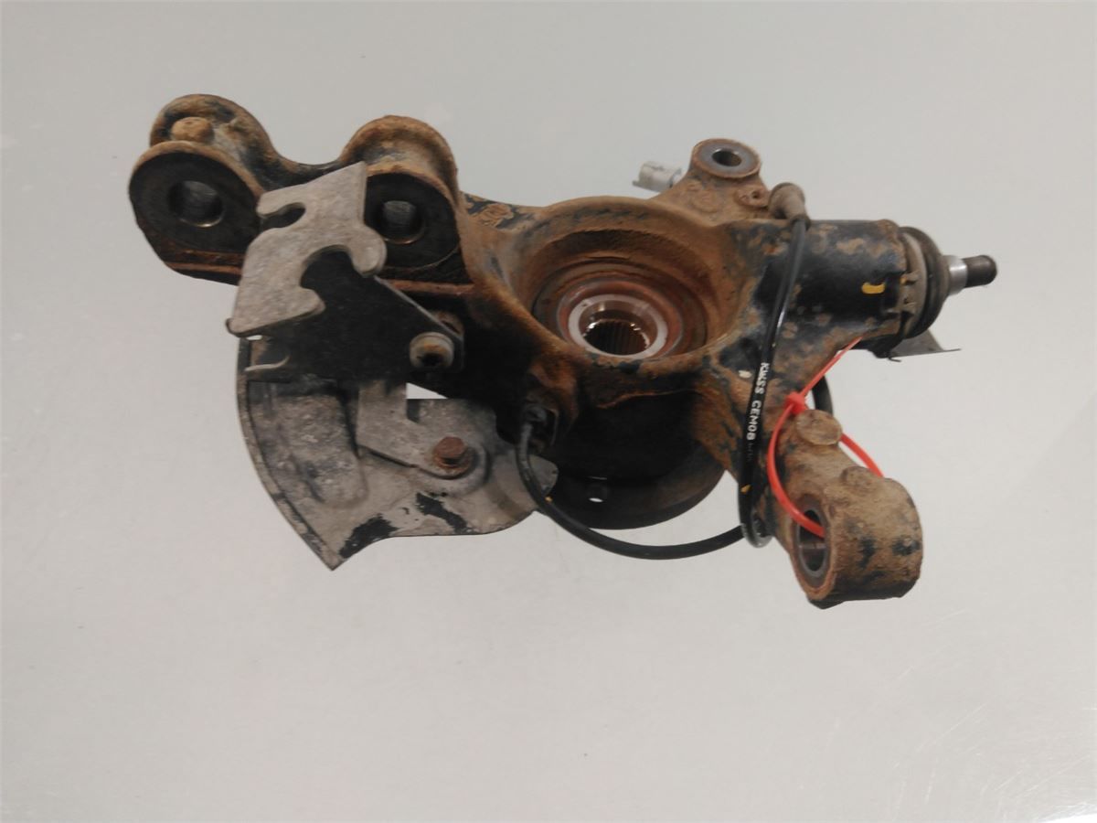 Spindel V.F – bilde 2