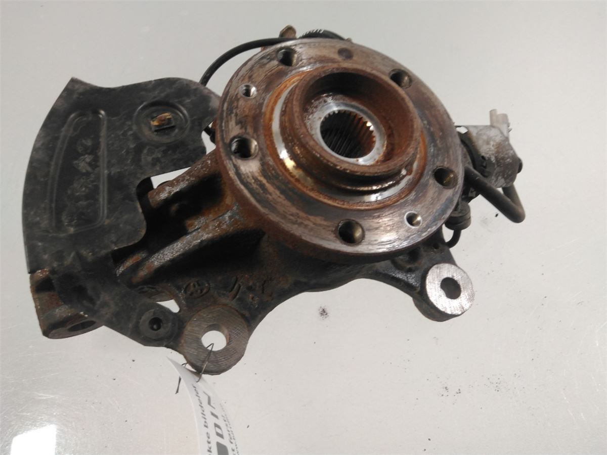 Spindel V.F – bilde 4