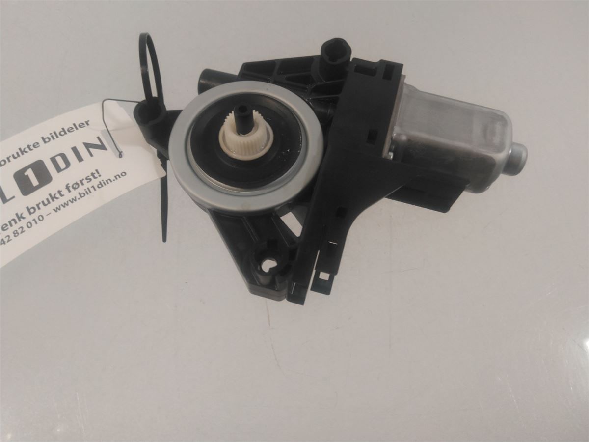 Vindusheismotor – bilde 1