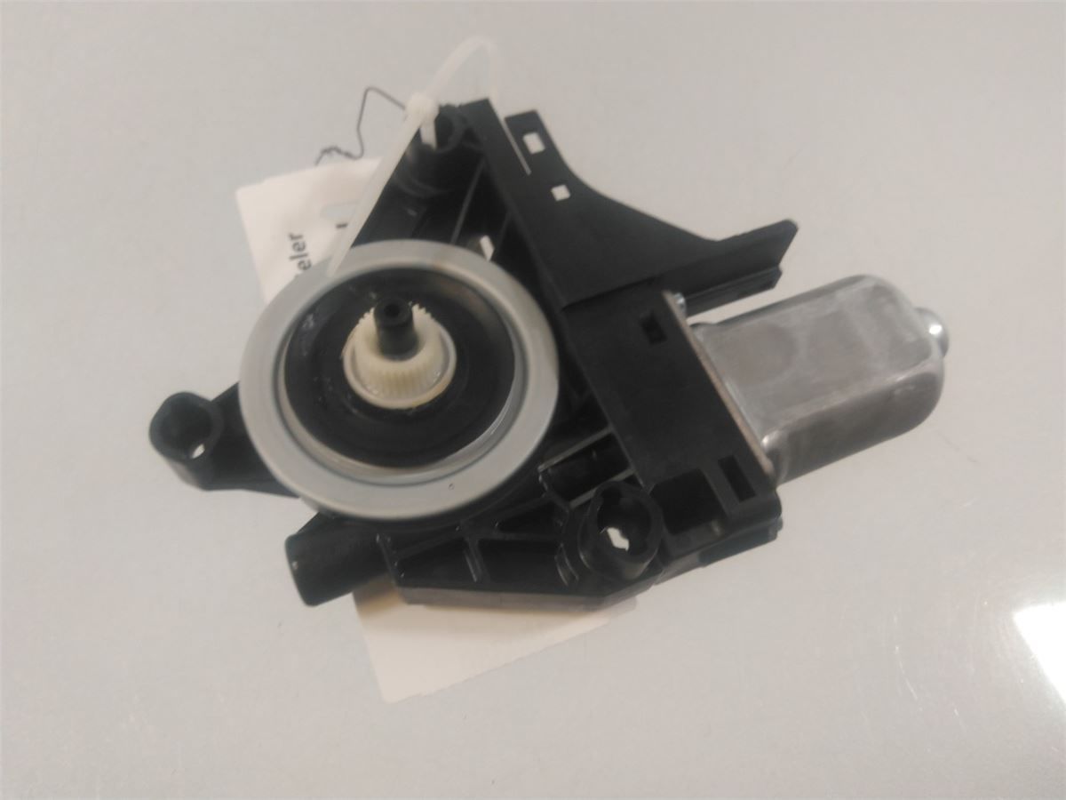 Vindusheismotor – bilde 3