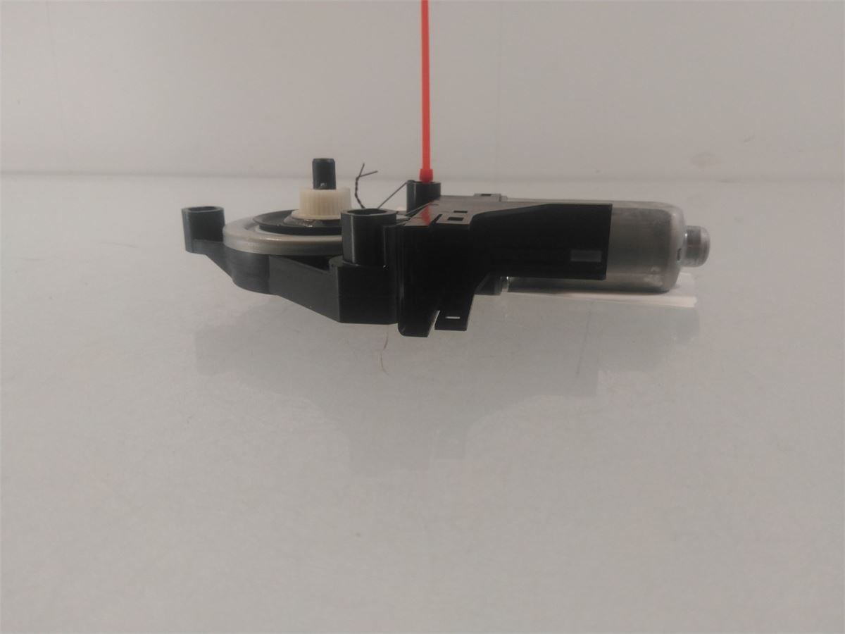 Vindusheismotor – bilde 1