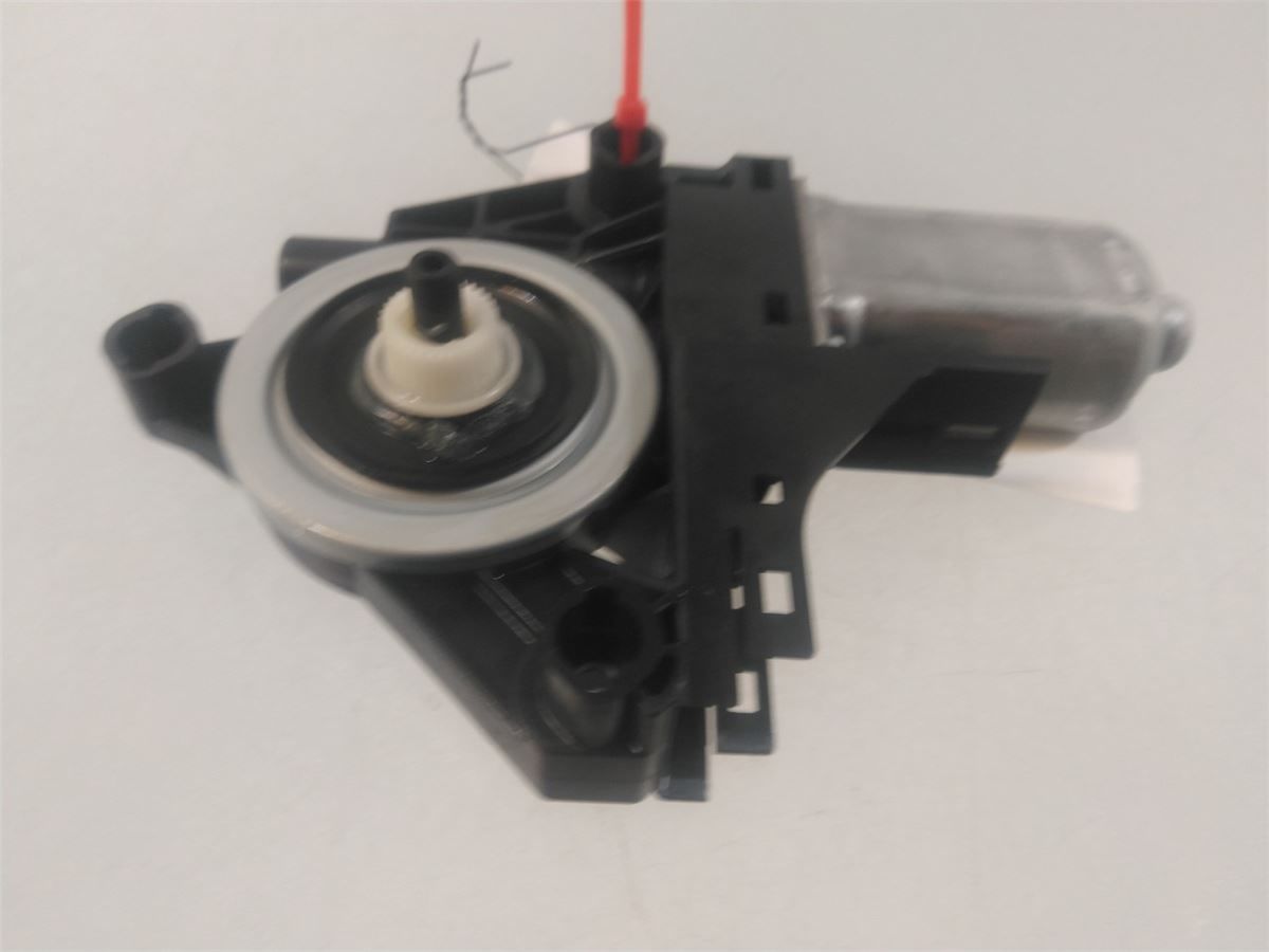 Vindusheismotor – bilde 2