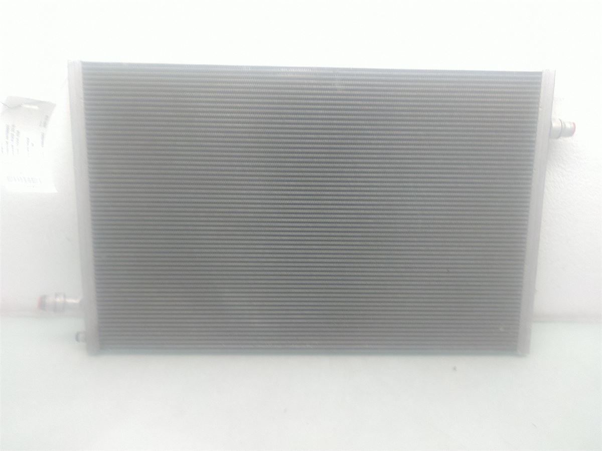 Radiator Automat – bilde 1