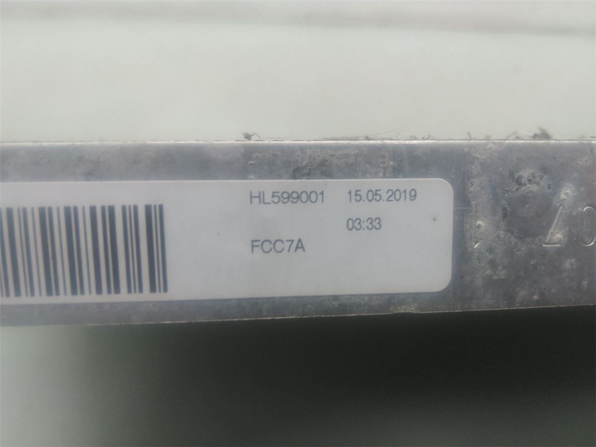 Radiator Automat – bilde 3