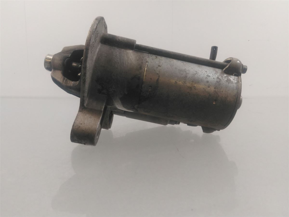 Startmotor Diesel – bilde 1