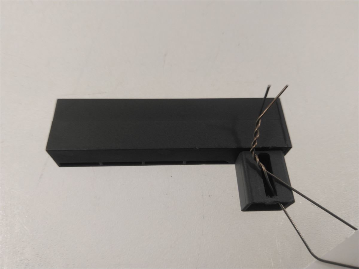 Styreenhet Nøkkelløst System – bilde 2