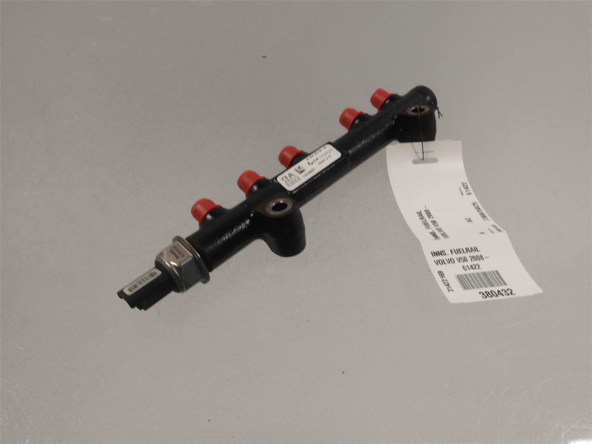 Inns. Fuelrail – bilde 1