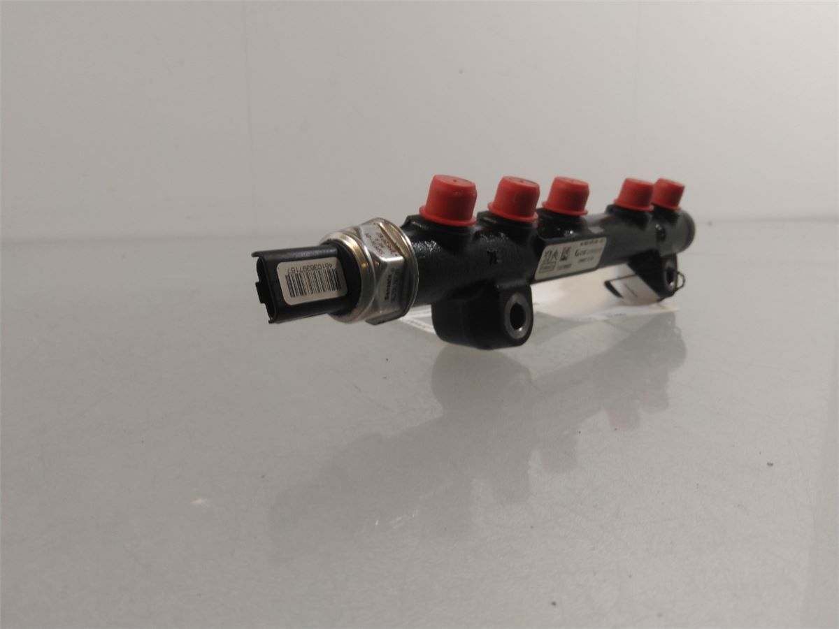 Inns. Fuelrail – bilde 2
