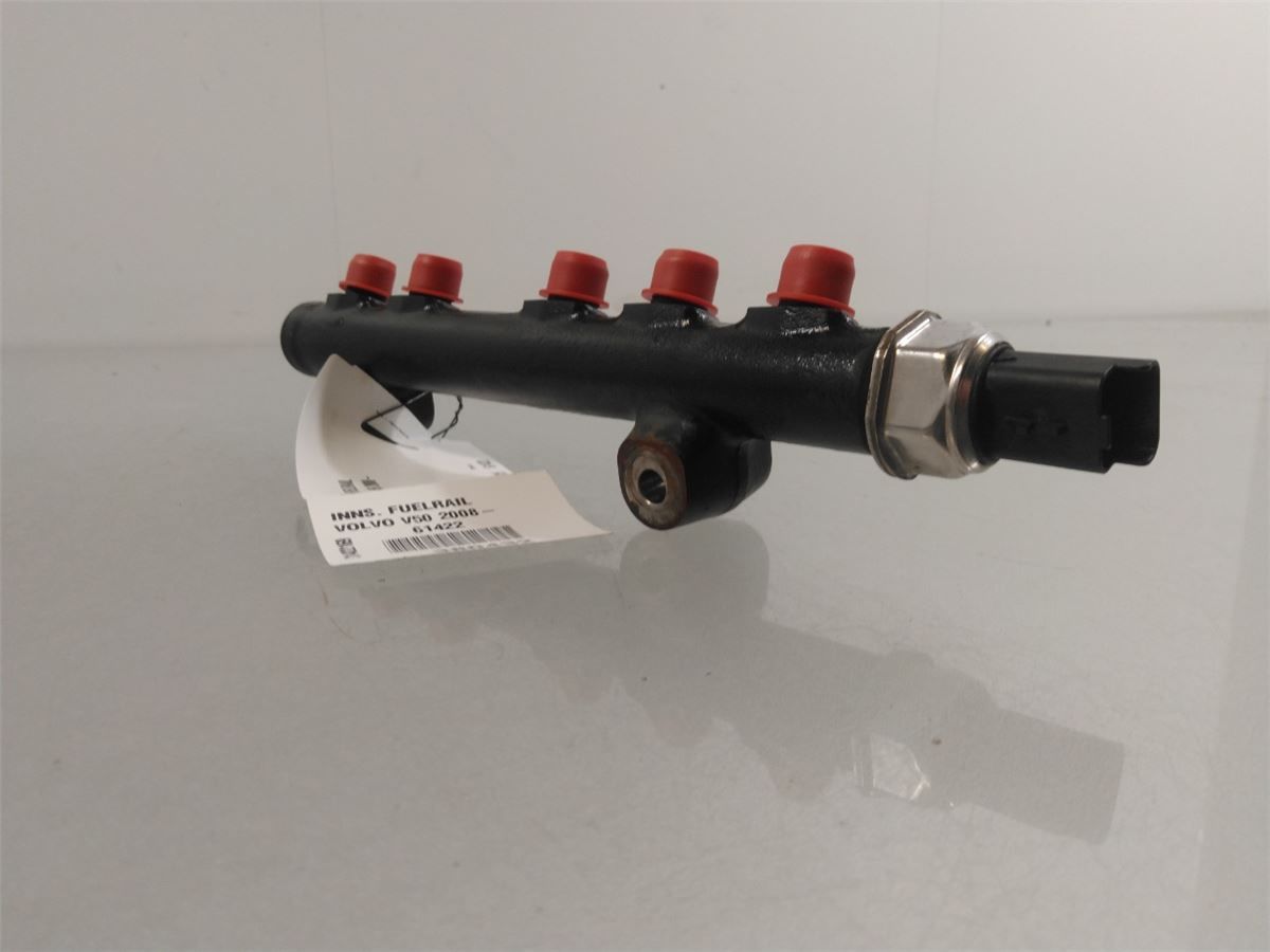 Inns. Fuelrail – bilde 3