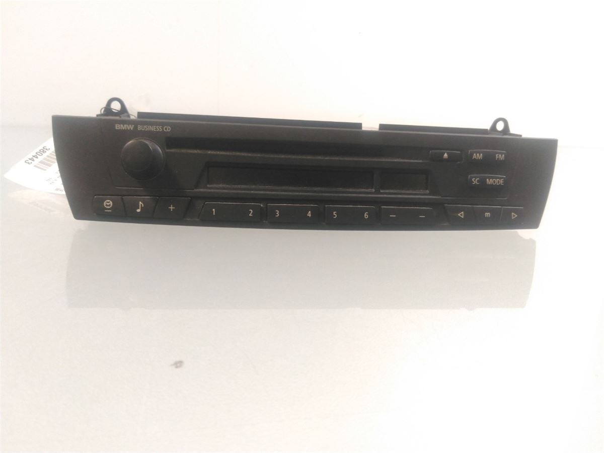 Stereo Radio Med CD – bilde 1
