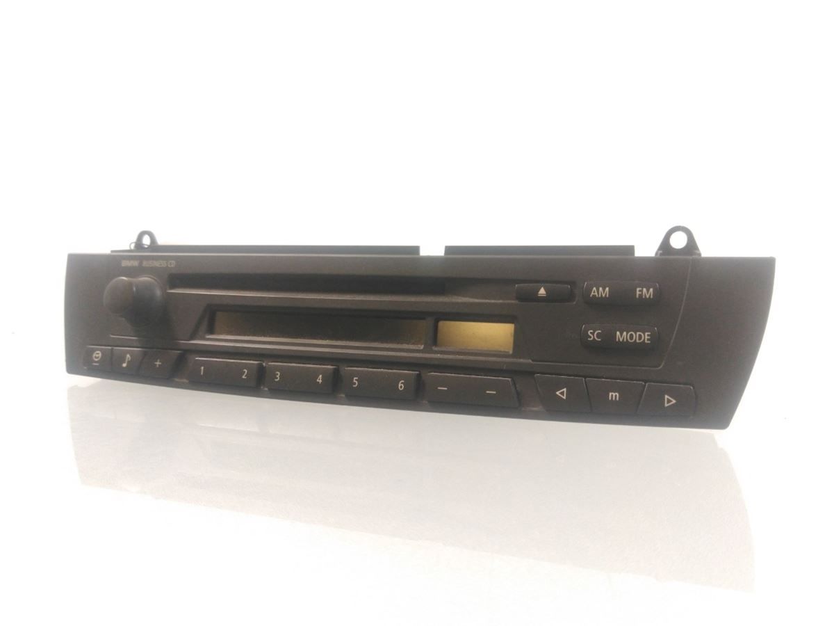 Stereo Radio Med CD – bilde 2