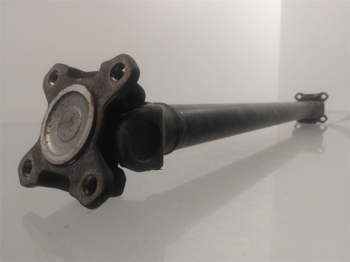 Mellomaksel Fremre 4Wd – bilde 2