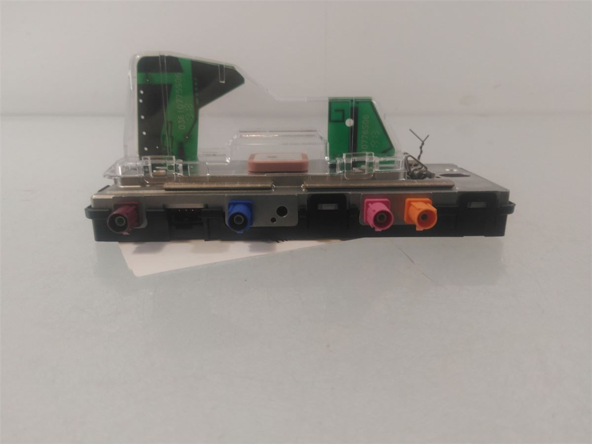 Stereo Antenne Radio / Tv – bilde 1