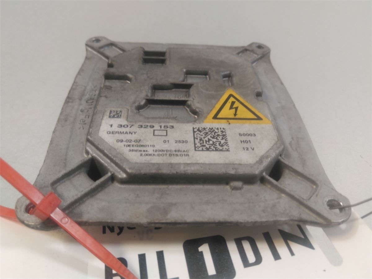 Styreenhet Xenon – bilde 2