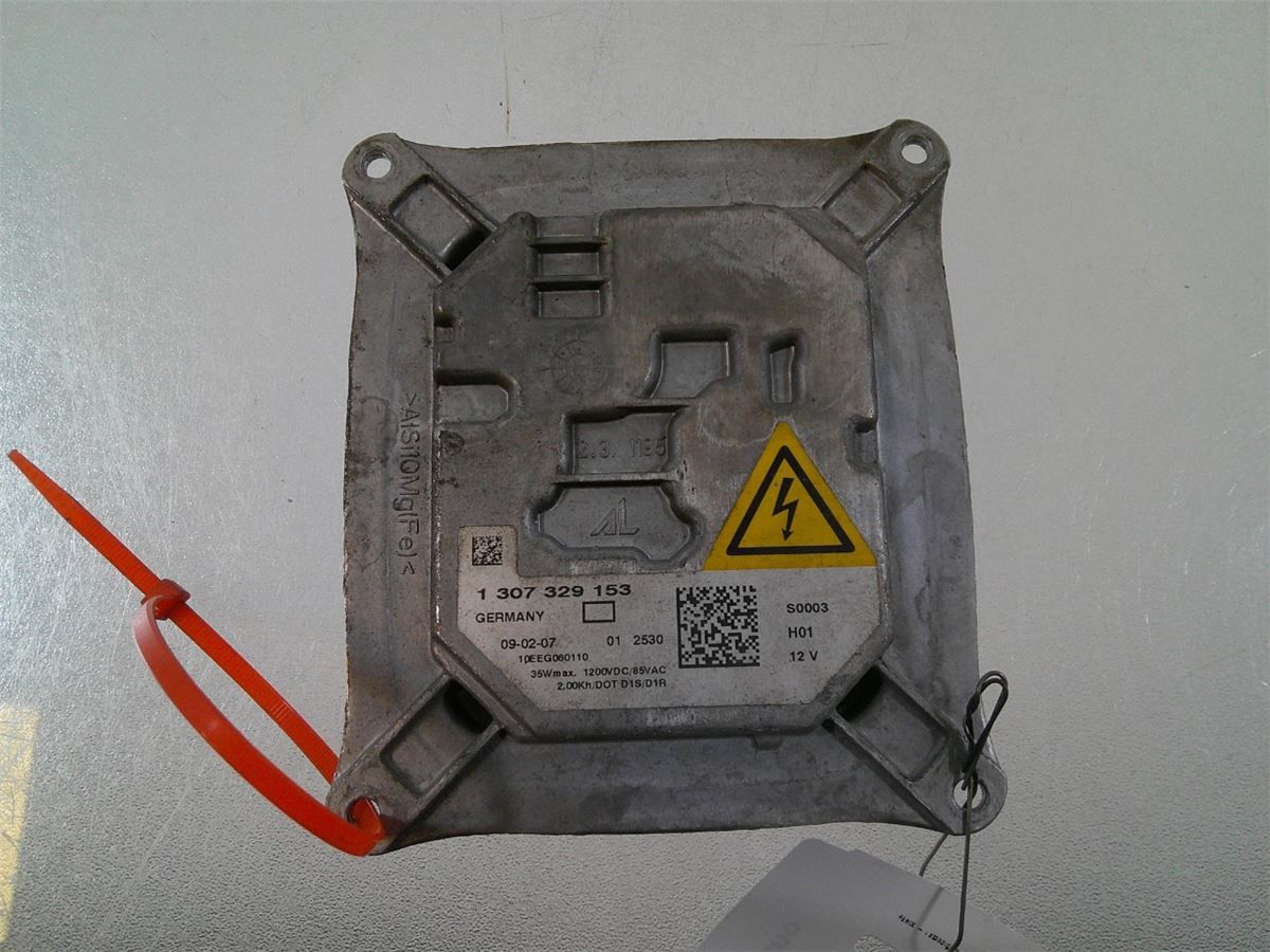 Styreenhet Xenon – bilde 3