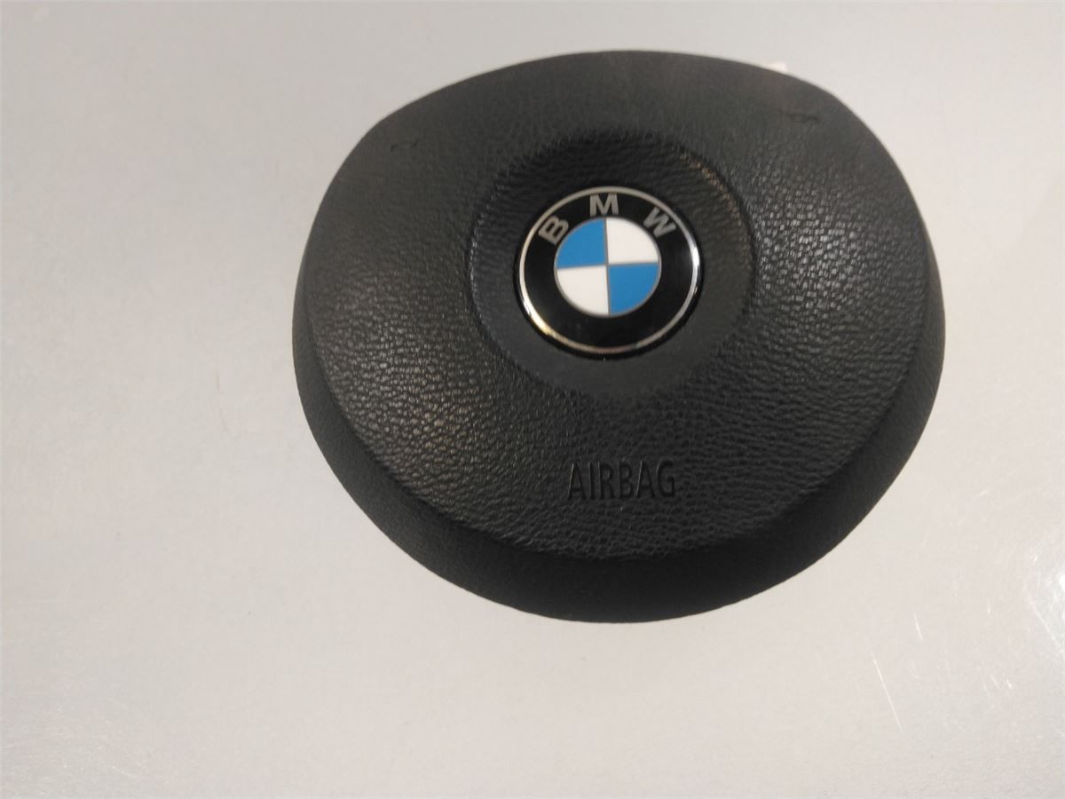 Airbag Rattpute – bilde 1