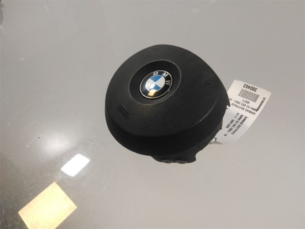 Airbag Rattpute – bilde 2