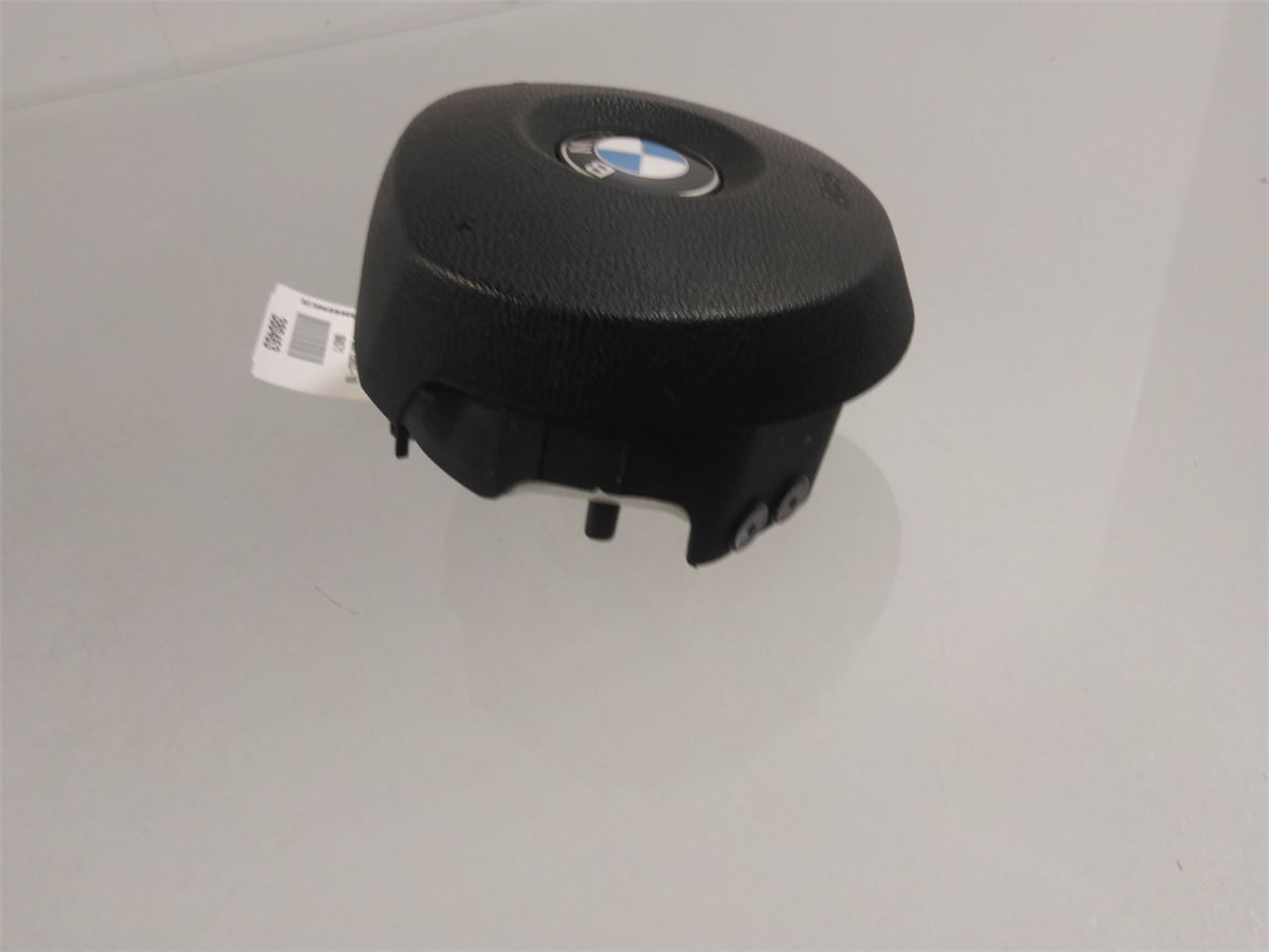 Airbag Rattpute – bilde 3
