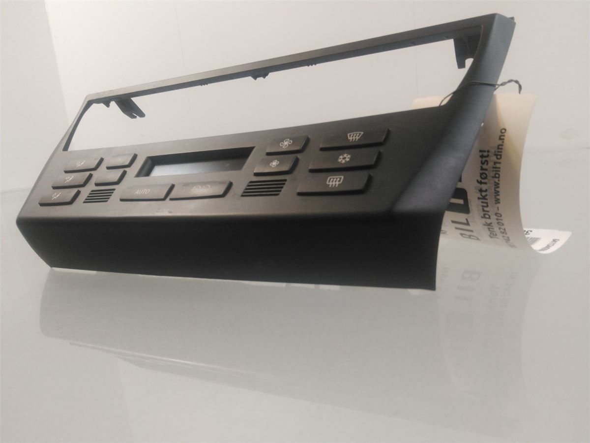 Varme AC Betjening/Display – bilde 2