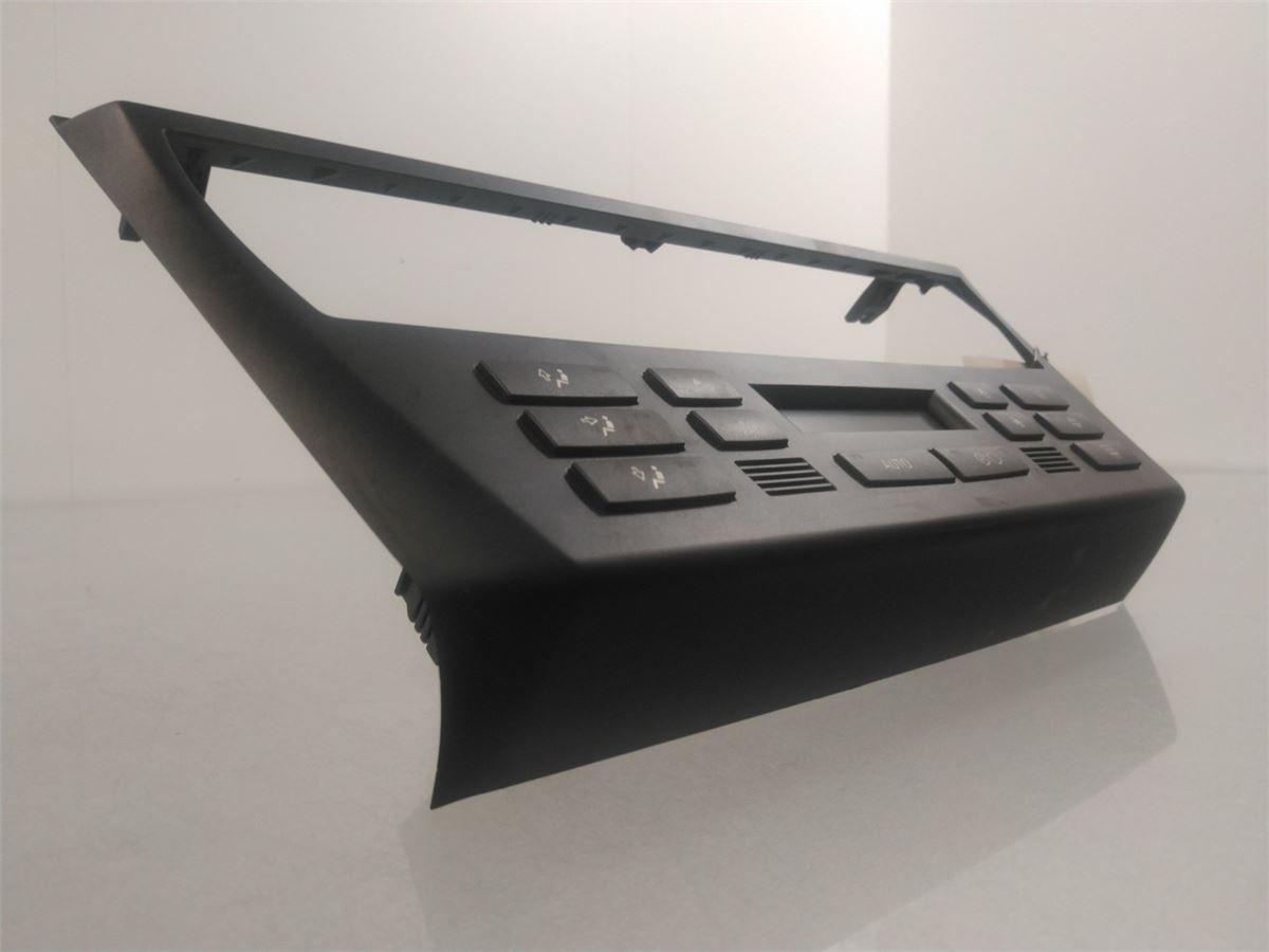 Varme AC Betjening/Display – bilde 3