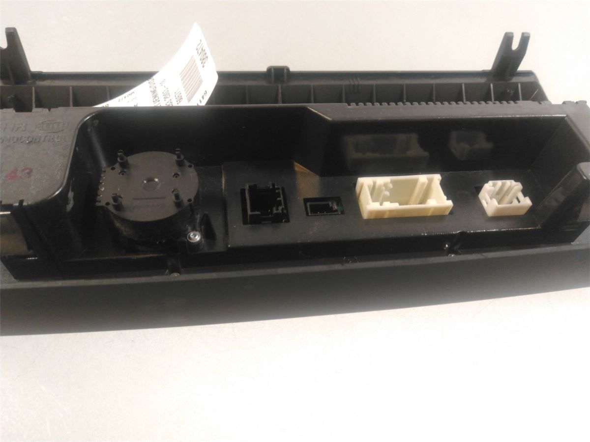 Varme AC Betjening/Display – bilde 5