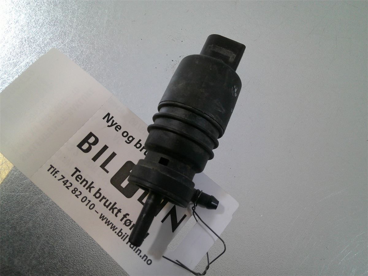 Spylerpumpe Bakluke – bilde 1