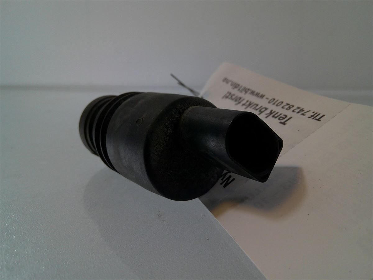 Spylerpumpe Bakluke – bilde 3