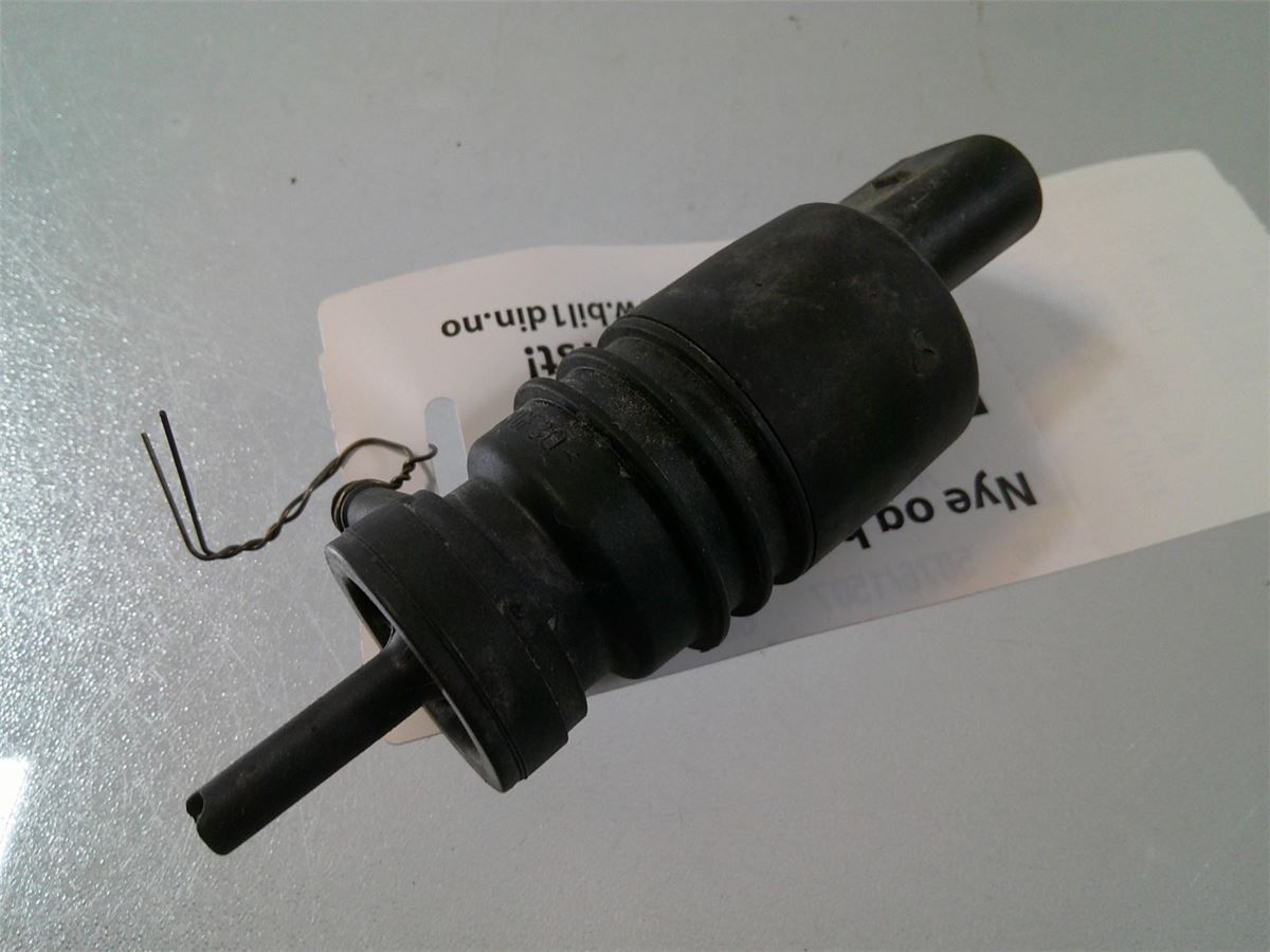 Spylerpumpe Bakluke – bilde 1