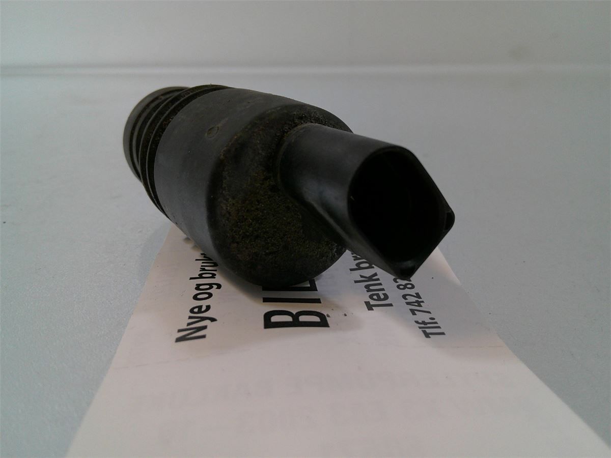 Spylerpumpe Bakluke – bilde 2