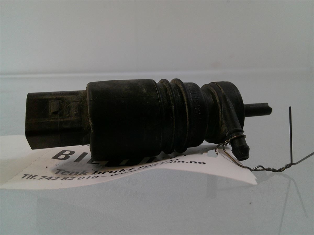 Spylerpumpe Bakluke – bilde 3